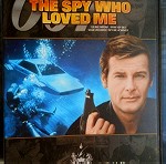  the spy who loved me ταινια