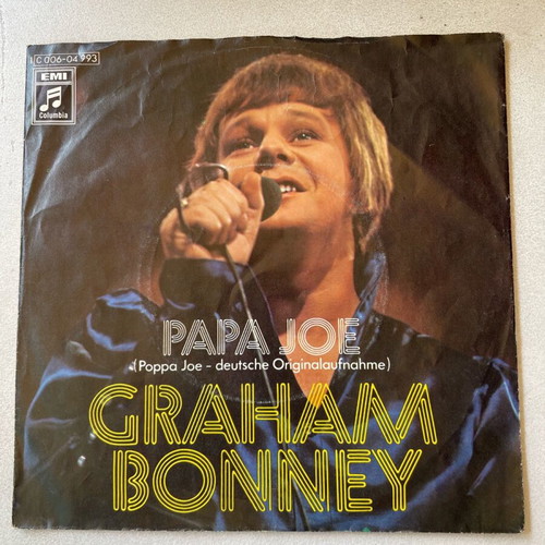 45 rpm vinyl records used, pack of 4