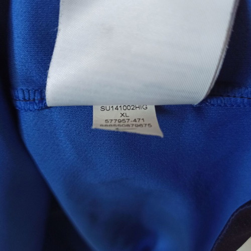 Nike KNVB Oranje Shirt 2014 Like New, Youth XL