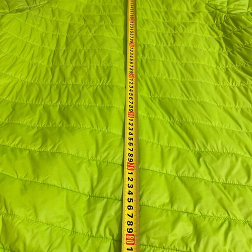 Mc Kinley winter jacket XXL green like new