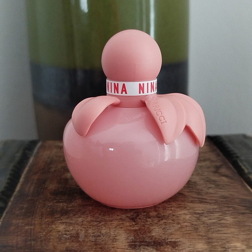 Nina Ricci Nina Rose Eau de Toilette 30ml