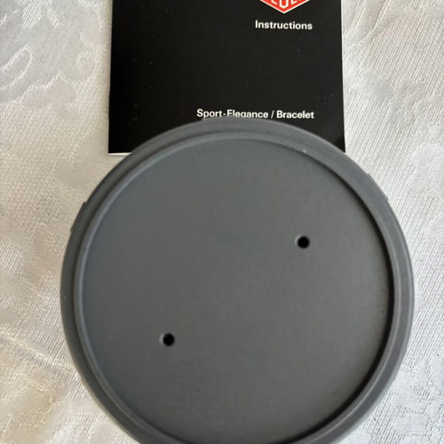 Tag Heuer Original Watch Box like new