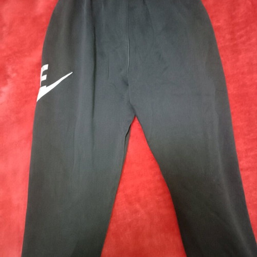 Nike black kids' sweatpants like new, size XS