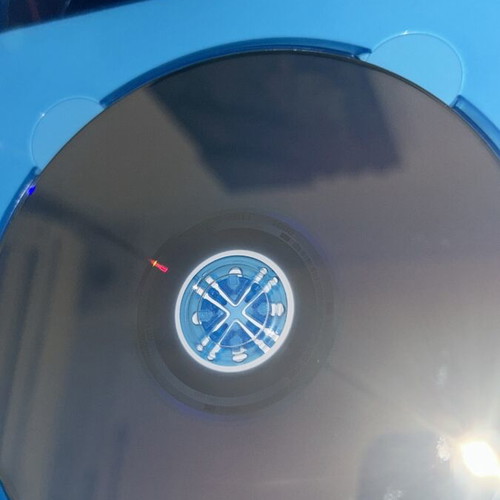 Ice Age 2 Blu-ray new, dubbed action adventure animation