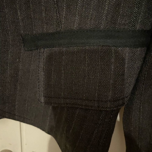 Attrattivo gray jacket no.M like new