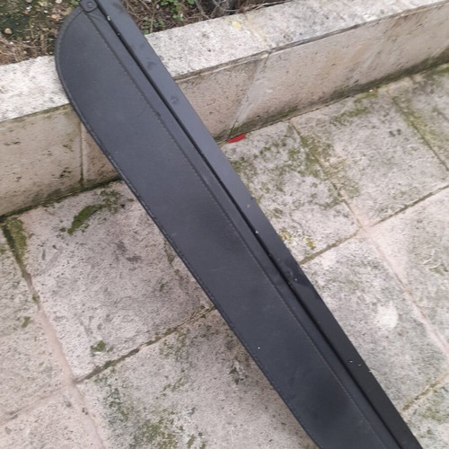 Honda Jazz 2007 car parts used