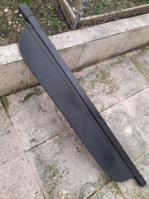Honda Jazz 2007 car parts used