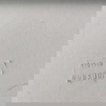  D&G Peep-toe suede μποτινια με δίχτυ/41
