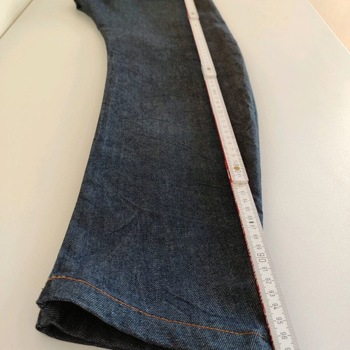 Slim Jeans Stefan Fashion like new, blue, W31/L30