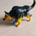 Beast Wars figure like new