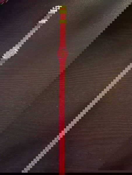 Swatch παιδικό ρολόι αφορετο