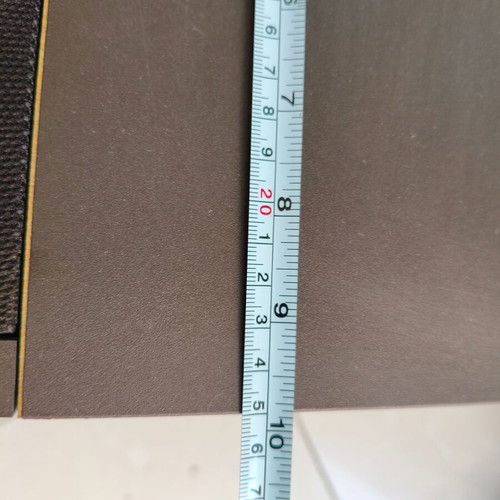 SABA HiFi Lautsprecherbox B 150 floor speakers like new