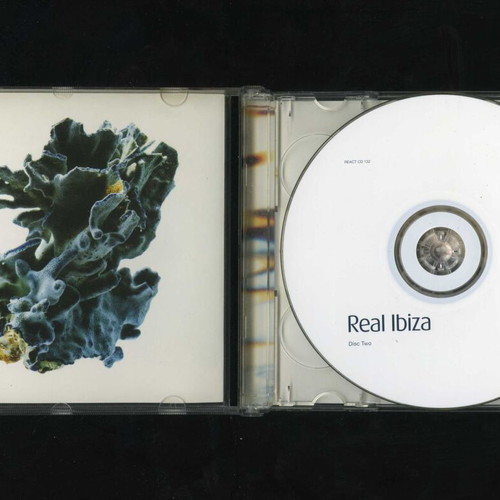 Real Ibiza 2CD 1998 used, electronic music