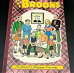  The Broons Book Annual 1995 DC Thomson Comic