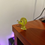 Figure new, box only