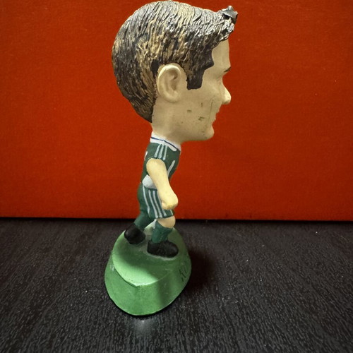 Panathinaikos Kolkka figure used, authentic
