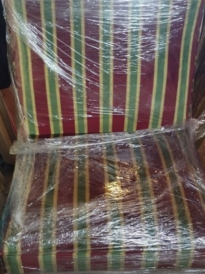 Vintage armchair like new