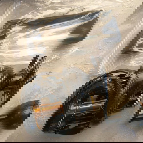 Риболовен макари Creekmoon Baitcasting Reel 16 кг макс драг карбонов корпус нов