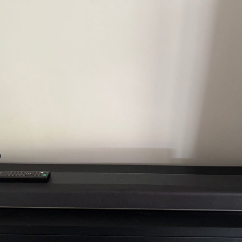 Sony HT-X8500 Soundbar 2.1 channels Dolby Atmos like new