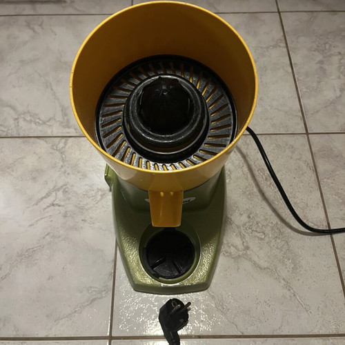 SANTOS No 11 Classic professional juicer