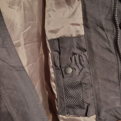 Volvo jacket original new, size L