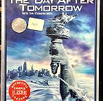  DvD - The Day After Tomorrow (2004).