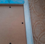 Children's frame like new