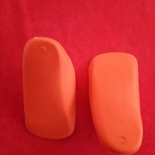 Children's silicone sole “Thaemert” - No 23/24