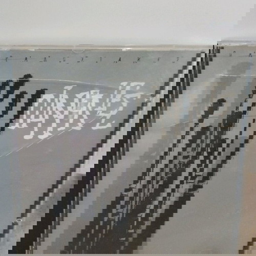 Παραδοσιακές Πινέλιες CD σαν καινούργιο, ρεμπέτικο