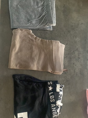 Girls' clothing bundle size 12–16 years or XS like new, 15 pieces