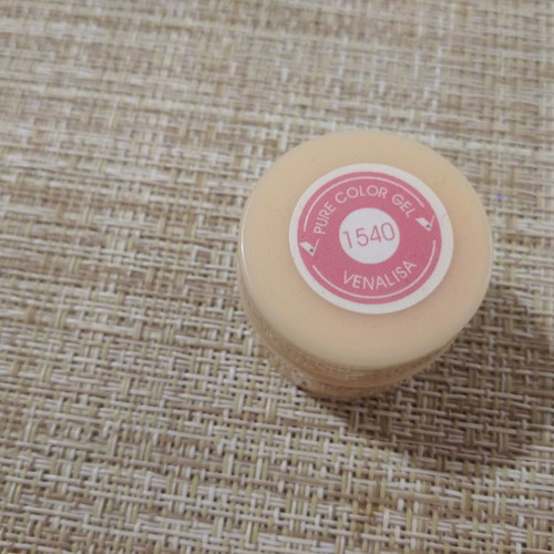 Art Gel Painting Venalisa 5ml N-1540 new