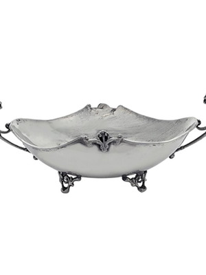 Silver 925 tray used