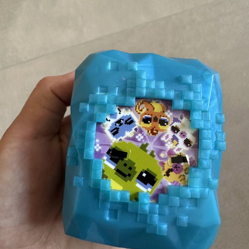 Bitzee interactive game like new