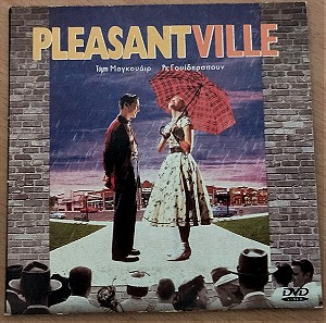 Pleasantville 1998 DVD