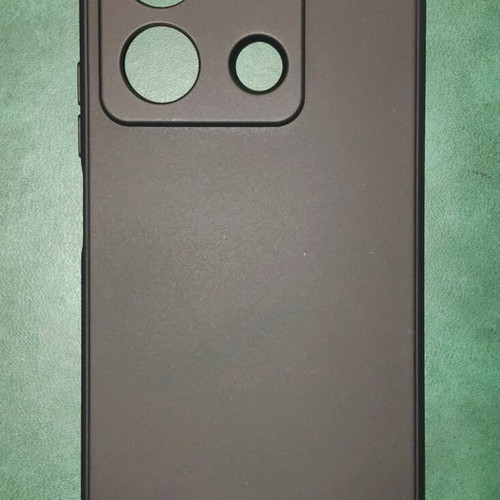 Redmi Note 13 5G case new soft silicone shockproof protection