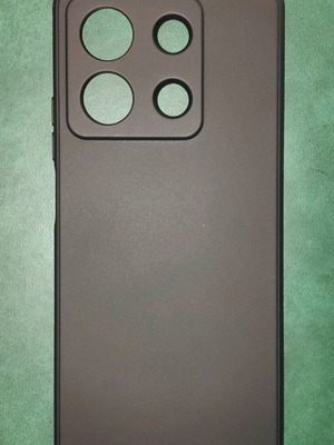 Redmi Note 13 5G case new soft silicone shockproof protection