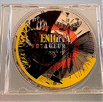  Enigma - Voyageur cd album