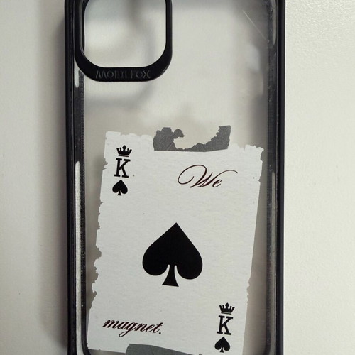 iPhone 13 case new