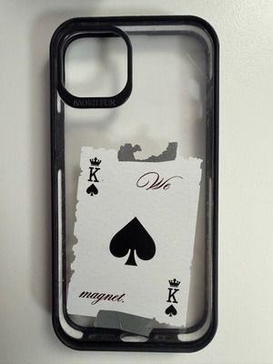 iPhone 13 case new