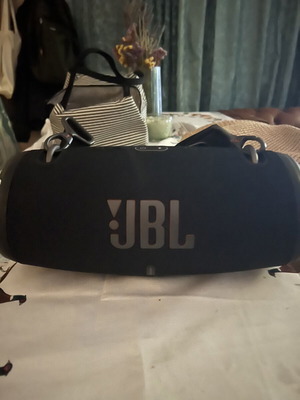 JBL 3 Extreme waterproof portable Bluetooth speaker