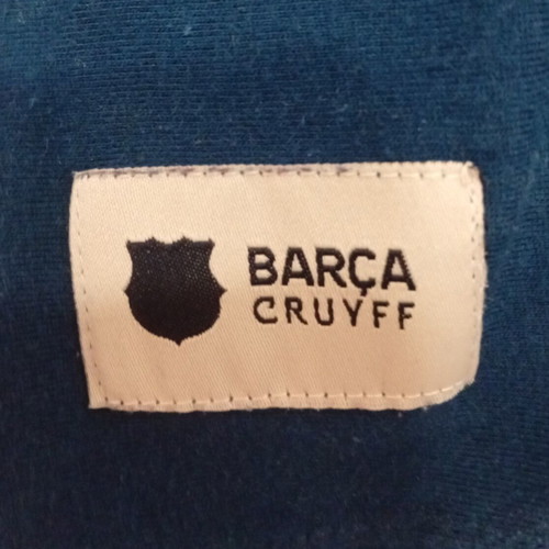 Barcelona Johan Cruyff Legacy Shirt XXL like new, authentic