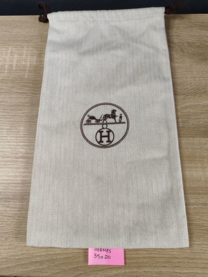 Hermes θήκη προστασίας 35 x 20 cm μεταχειρισμένη