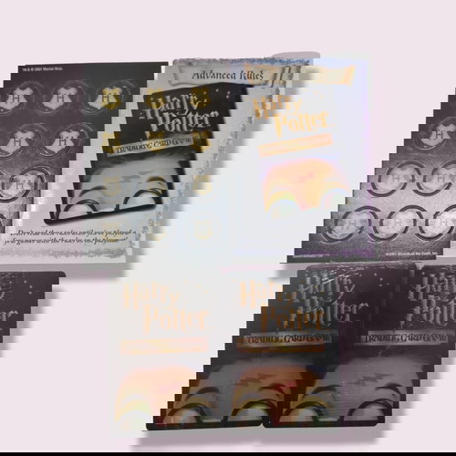 Harry Potter Trading Card Game