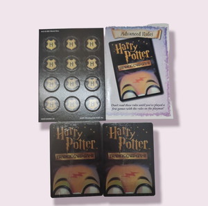 Harry Potter Trading Card Game