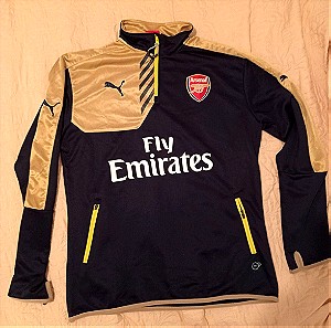 Μπλούζα  ποδοσφαίρου προπονητική Άρσεναλ ( Arsenal)  puma