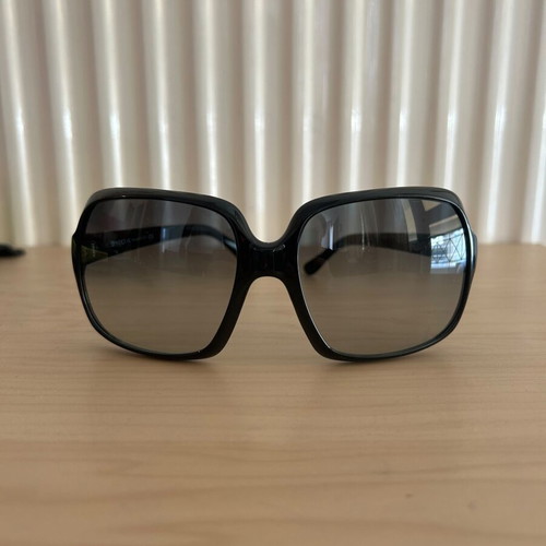 Vogue VO2513 oversized sunglasses, black