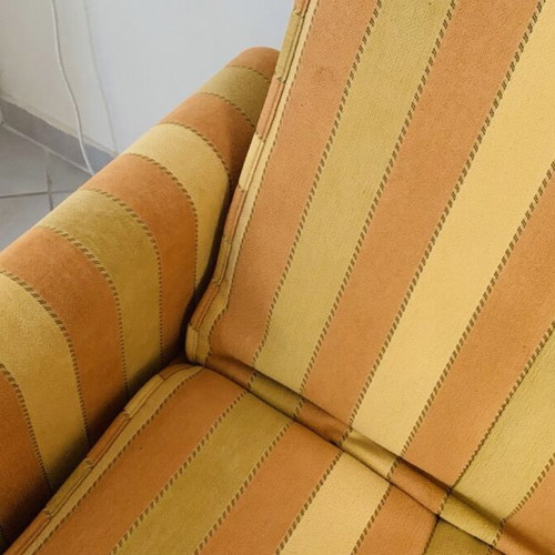 Sofa bed with storage space like new