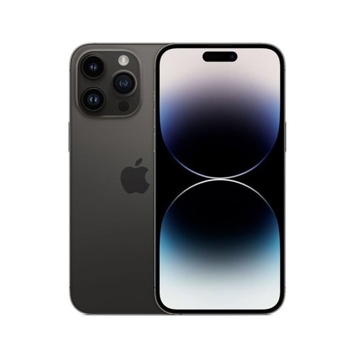 Apple iPhone 14 Pro Max 128GB Space Black like new