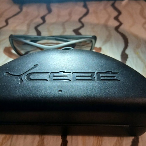 Cebe sunglasses like new, all time classic