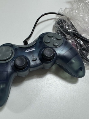 König Dual Analogue Controller for PC new with model GAMPC-CONTR10